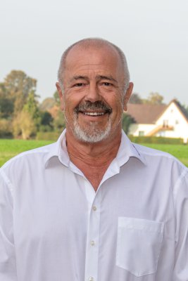 Udo Werner Foto