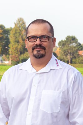 Marco Werner Foto