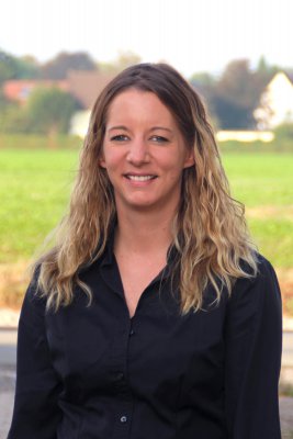 Daniela Werner Foto